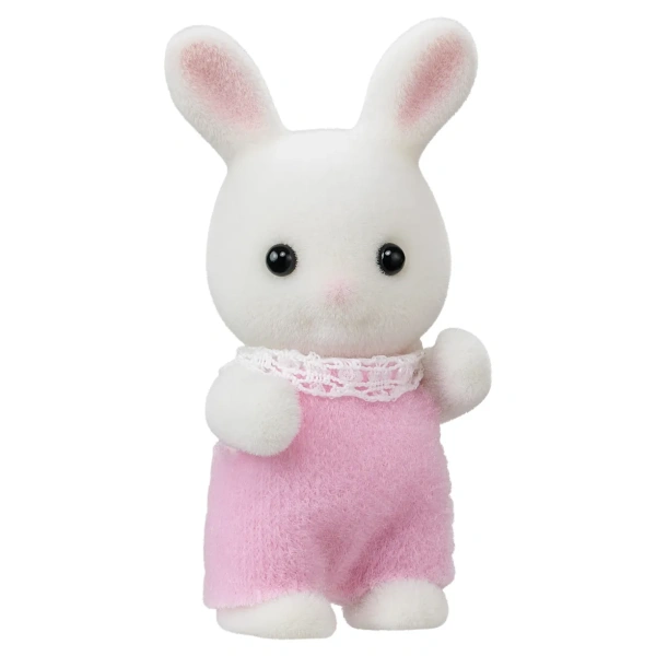 Набор Sylvanian Families Детская игровая комната с Пандой и Снежным кроликом 5709