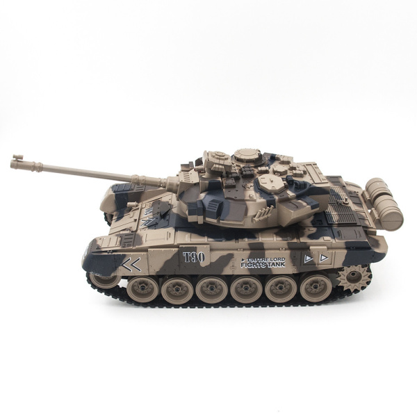 Радиоуправляемый танк Zegan T90 1:18 - 99837