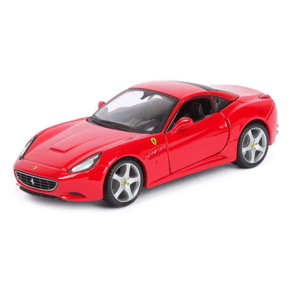 Машина BBurago 1:32 Ferrari California 18-44015W