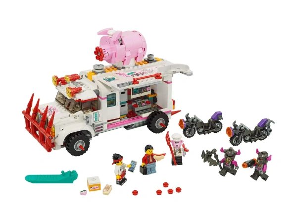 Lego monkey kid sets sale