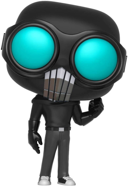 Фигурка Funko Pop! Disney Pixar: Incredibles 2 - Screenslaver 369