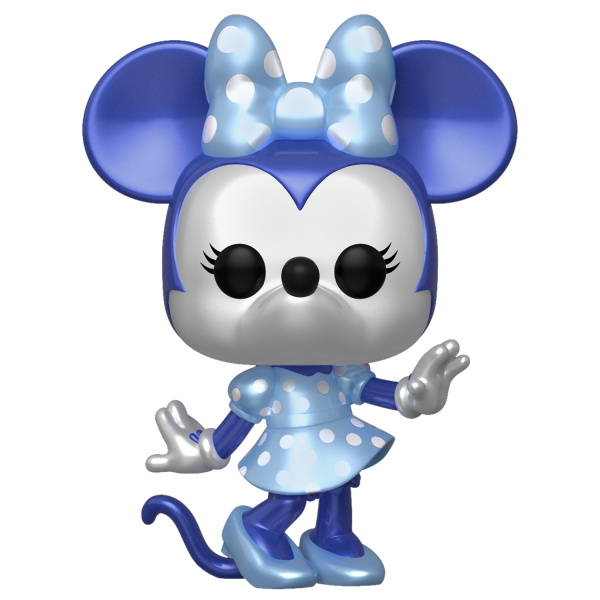 Фигурка Funko POP! Disney M.A.Wish Minnie Mouse (MT) 63668