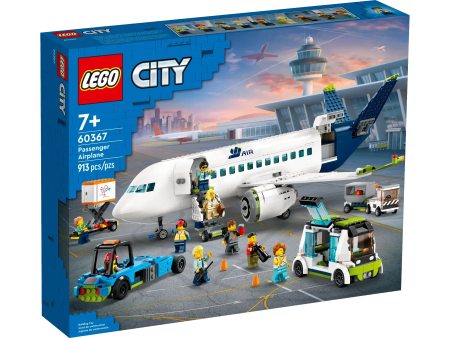 LEGO City 60367