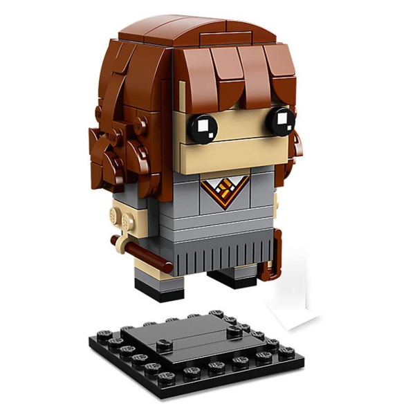 Конструктор LEGO BrickHeadz 41616 Гермиона Грейнджер