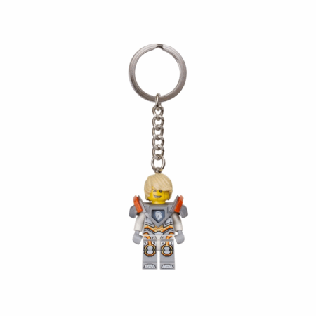Брелок для ключей Lego Knights Ланс 853684