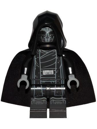 Минифигурка Lego Knight of Ren (Ap'lek) sw1063