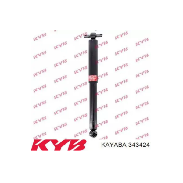 Задний амортизатор KYB 343424 от магазина Shop-device