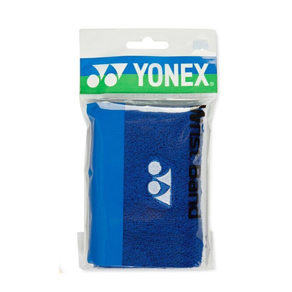Напульсник Yonex AC019CR Royal Blue