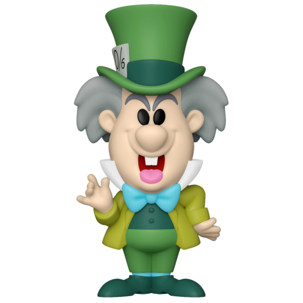 Фигурка Funko Soda - Mad Hatter