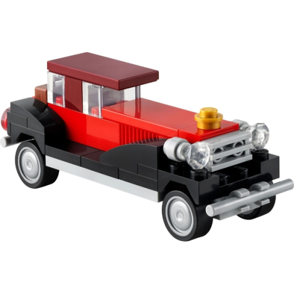 Конструктор Lego Creator 30644 Car Vintage