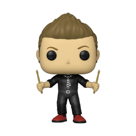 Фигурка Funko Pop! Rocks: Green Day - Tre Cool 236