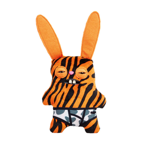 Игрушка Fuggler Funny Ugly Monster Tiger Rabbit 40