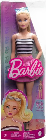 Кукла Barbie Модница HRH11