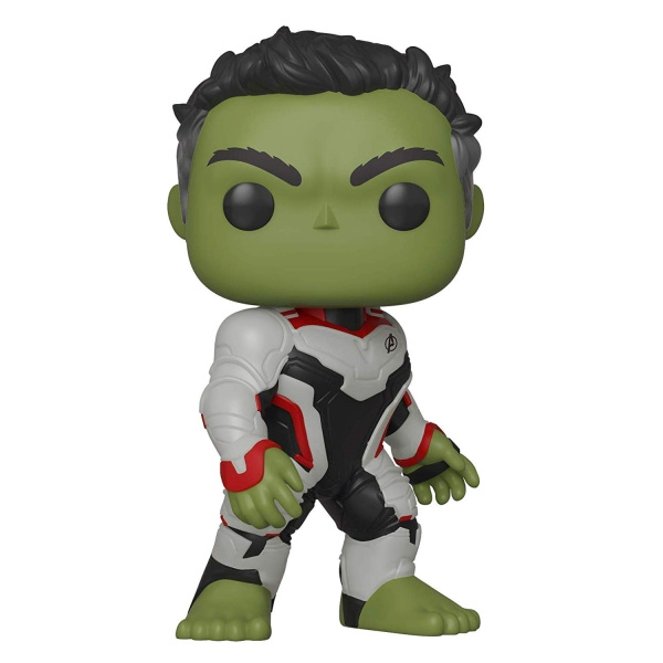 Фигурка Funko Pop! Marvel: Avengers - Hulk 451 36659