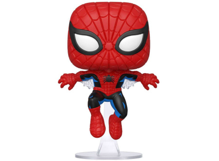 Фигурка Funko Pop! Marvel: 80 Years - Spider-Man 593