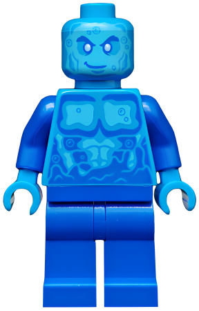 Минифигурка Lego Hydro-Man sh581