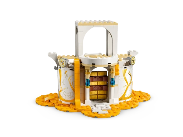 Конструктор LEGO DREAMZzz 71477 Башня песочного человека