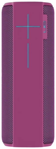 Колонка Logitech Ultimate Ears UE Megaboom Plum фиолетовая 984-000490