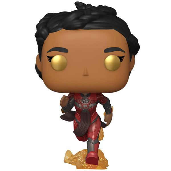 Фигурка Funko Pop! Marvel: Eternals - Makkari 734