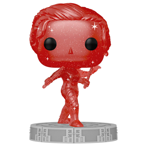 Фигурка Funko Pop! Marvel Studios: The Infinity Saga - Black Widow 50 Art Series