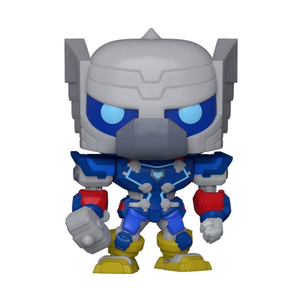 Фигурка Funko Pop! Marvel: Avengers MechStrike - Thor 834