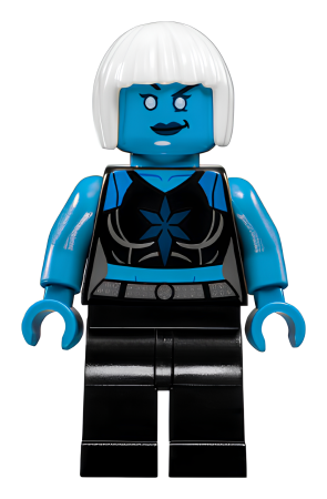 Минифигурка Lego Super Heroes Killer Frost sh472 U