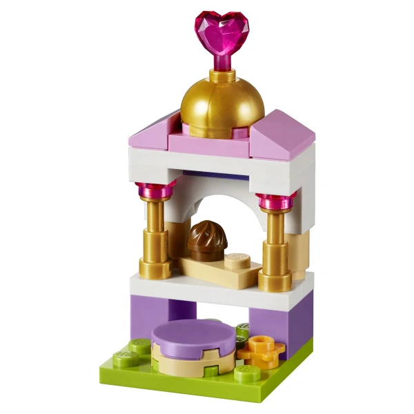 Конструктор LEGO Disney Princess 41069 Жемчужинка в бассейне