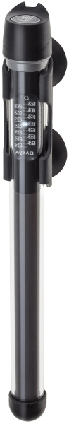 Цилиндрический нагреватель Aquael AQN Platinum Heater 100W (60-100 л)