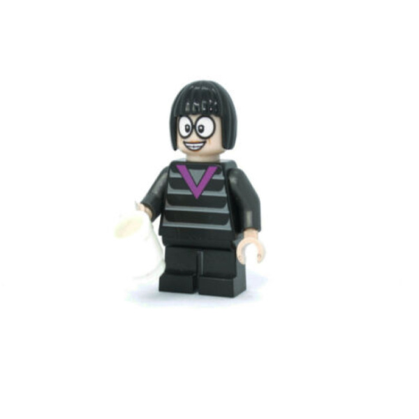 Конструктор LEGO Incredibles 2 30615 Эдна Мод