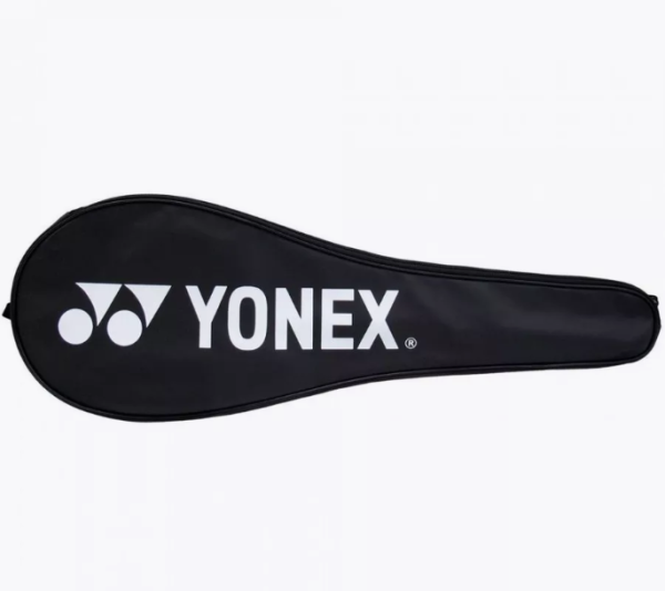 Детская ракетка для бадминтона Yonex Nanoflare Jr. 4UG7