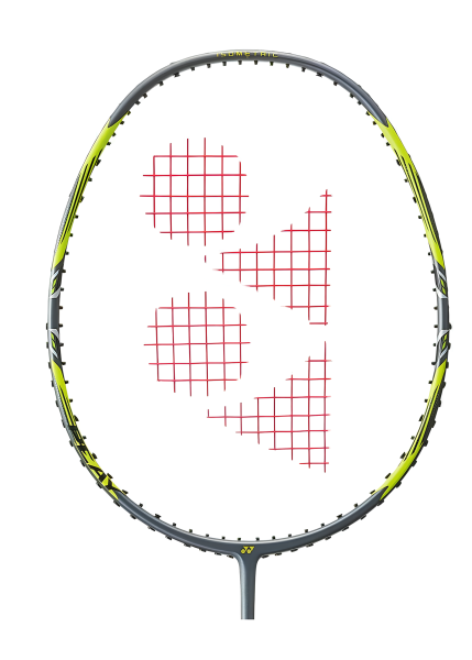 Ракетка для бадминтона Yonex Arcsaber 7 Tour (Gray/Yellow)