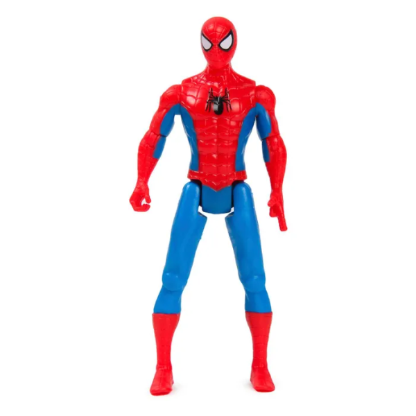 Фигурка Hasbro Marvel Spider Man F6973/F6900