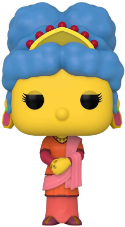 Фигурка Funko Pop! The Simpsons: Marjora 1202