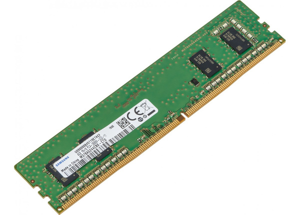 Модуль памяти Samsung M378A5244CB0-CTD DDR4 - 4ГБ 2666, DIMM