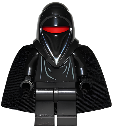 Минифигурка Lego Star Wars Shadow Guard sw0604 U