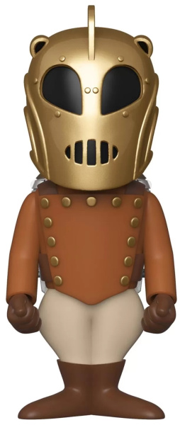 Фигурка Funko Soda - The Rocketeer