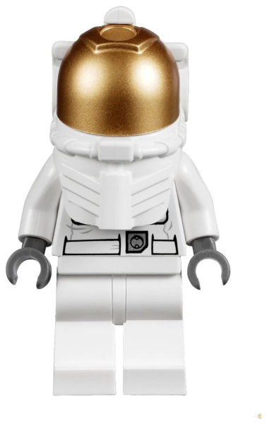 Конструктор LEGO City 3365 Лунный Багги