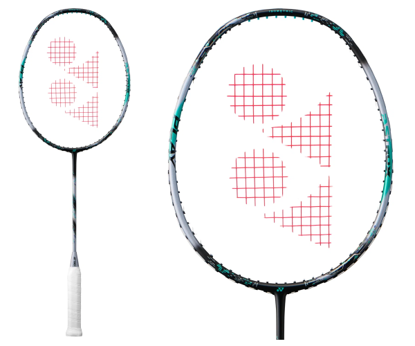 Ракетка для бадминтона Yonex Astrox 88 Play (Black/Silver) (4UG5)