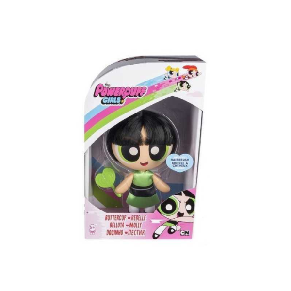 Кукла Powerpuff Girl Молли 20073450