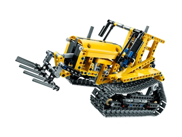 Конструктор LEGO Technic 42006 Экскаватор