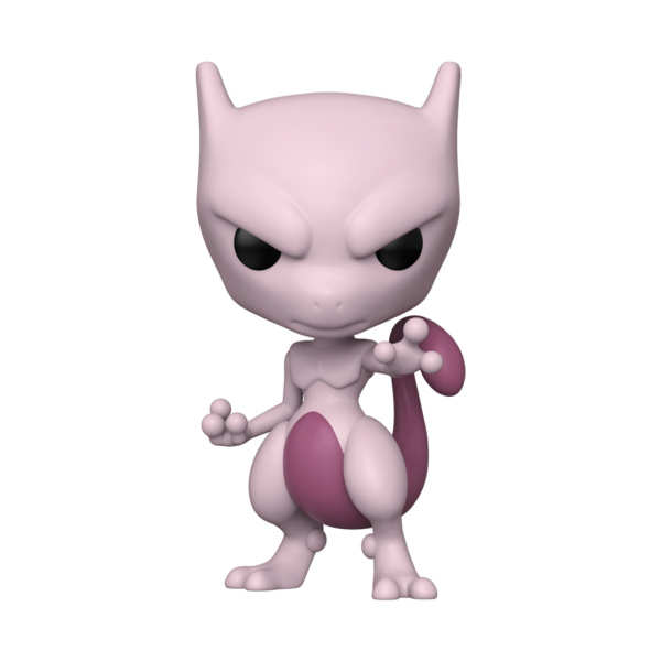 Фигурка Funko Pop! Pokemon - Mewtwo 10-inch 583