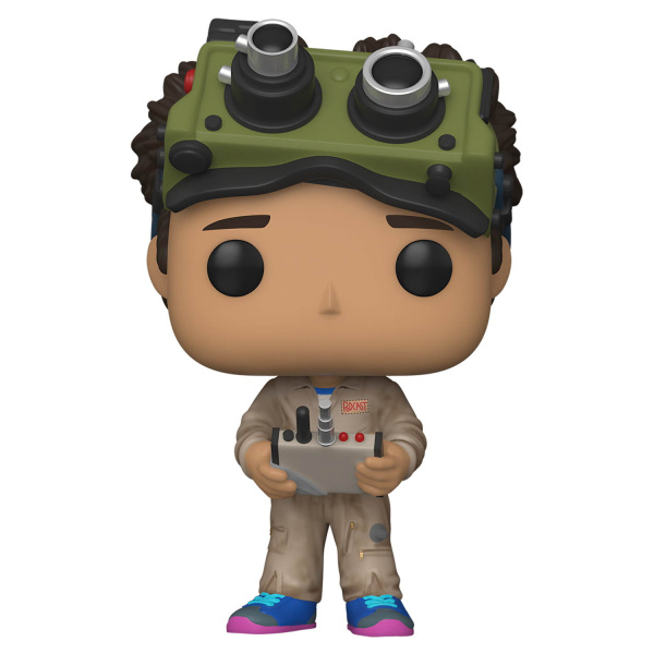 Фигурка Funko Pop! Ghostbusters: Afterlife - Podcast 927