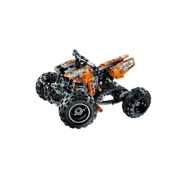 Конструктор LEGO Technic 9392 Квадроцикл