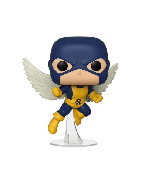 Фигурка Funko Pop! Marvel: 80 Years - Angel 40715