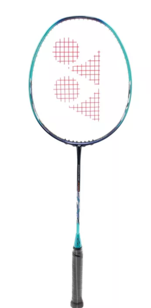 Детская ракетка для бадминтона Yonex Nanoflare Jr. 4UG7