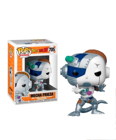 Фигурка Funko Pop! Dragon Ballz - Mecha Frieza 705 44262