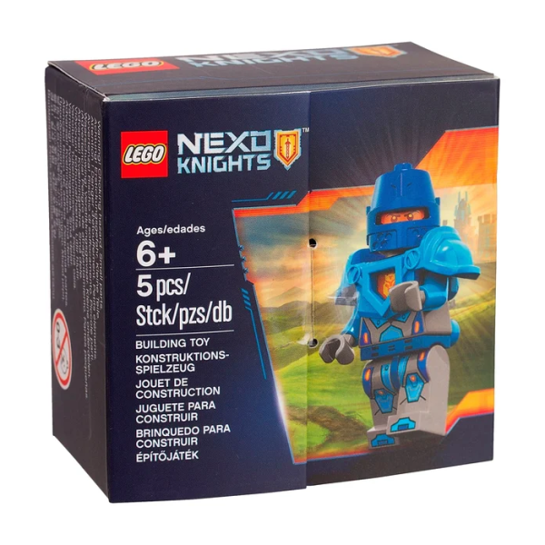 Конструктор LEGO Nexo Knights 5004390 Королевский страж
