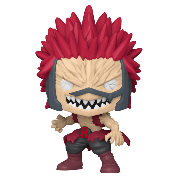 Фигурка Funko Pop! My Hero Academia - Eijiro Unbreakable 1009 SE MT 