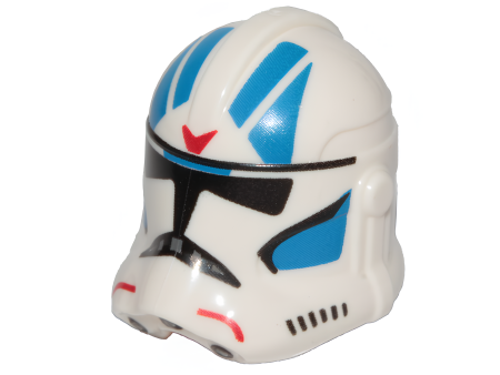 Lego clone helmet sale