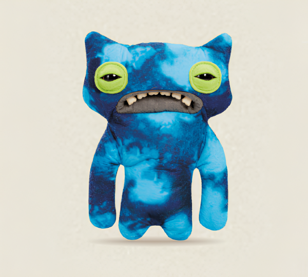 Игрушка Fuggler Funny Ugly Monster Космический Странник 46